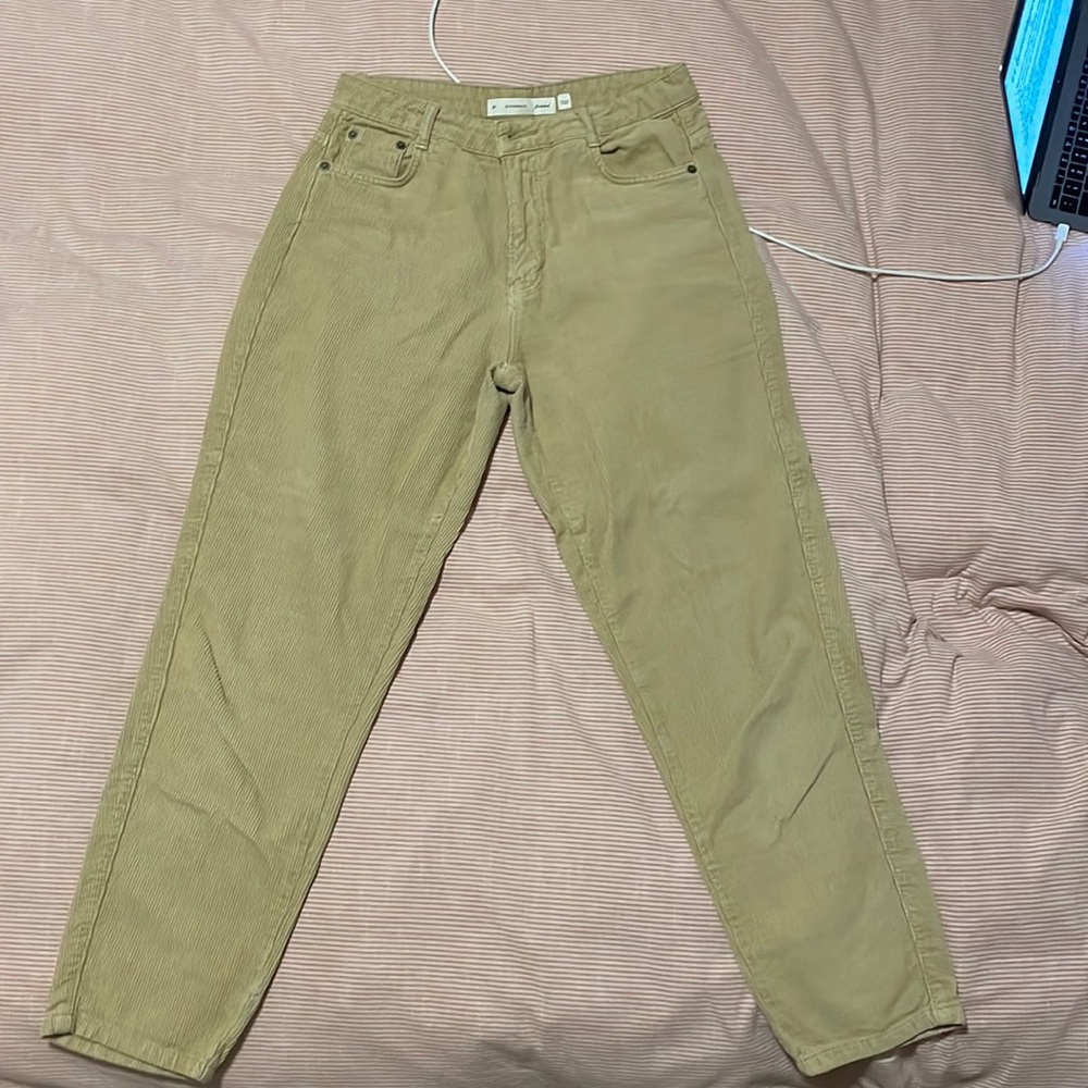 Boyfriend fit